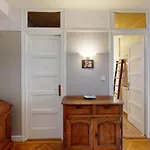 Le Sommeiller 35 - Appartement Pour 4 Personnes A Deux Pas Du Lac