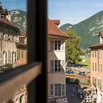 Annecy Historical Center - 165 Square Meter - 3 Bedrooms & 3 Bathrooms