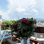 Le Charles Albert Annecy