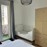 Bel Appartement Familial - T4 Proche Du Lac