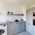 Le Levet - T2 Entierement Renove Ideal Pour 2 Personnes