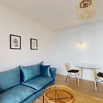 Le Levet - T2 Entierement Renove Ideal Pour 2 Personnes