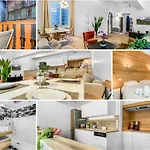 Homey Earl - Hypercentre - Proche Gare - Sauna Privatif - Balcon Prive - Wifi Gratuit