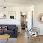 Appartement Cosy Proche Du Centre