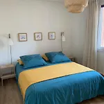 Appartement Cosy Proche Du Centre