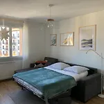 Appartement Cosy Proche Du Centre