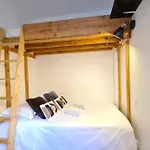 Studio Cosy Pour 3 Avec Terrasse Proche Du Lac