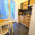 Studio Cosy Pour 3 Avec Terrasse Proche Du Lac