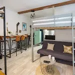 Cabana & Le Petit Rousseau - Proche Du Lac