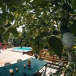 Le Serenite - T3 En Maison De Ville Avec Piscine