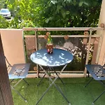 Joli Appartement Meuble