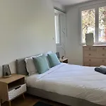 Bel Appartement Familial - T4 Proche Du Lac
