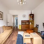 Le Cosy D\'Alery - Charming 3 Room Apartment Near Downtown