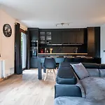 Familygreenloft La Tonnelle