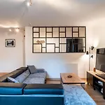 Familygreenloft La Tonnelle