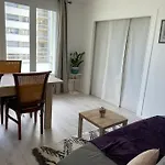 Appartement A 150M Du Lac- Plage De L\'Imperial