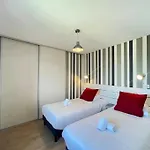 L\'Urban - Parc, Centre, Parking & Balcon Avec Vue!