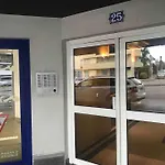 Appartement Cosy Avec Sa Place De Parking Gratuit
