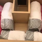Appartement Cosy Avec Sa Place De Parking Gratuit