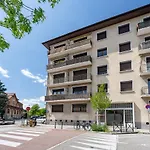 Les Hirondelles - Appartement 3 Chambres A Annecy