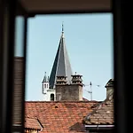 Le Philosophe - Flat In The Heart Of Annecy\'S Old Town