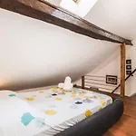 Le Philosophe - Flat In The Heart Of Annecy\'S Old Town