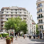 Le Philosophe - Flat In The Heart Of Annecy\'S Old Town