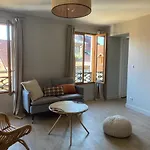 Appartement Centre Annecy 100M Du Lac