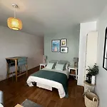 Le Studio D\'Alery - Au Coeur De La Ville - 16Bis