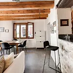 La Terrasse Du Vieil Annecy