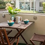 L Ecrin L4 3 Min Centre Balcon