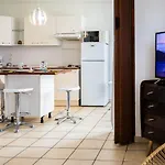 L Ecrin L4 3 Min Centre Balcon