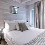 K2 Annecy Rent Lodge Duplex De Deux Chambres Doubles Entierement Renove