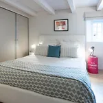 K2 Annecy Rent Lodge Duplex De Deux Chambres Doubles Entierement Renove