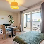 Ovelia Seynod - Les Balcons D\'Annecy