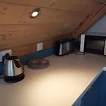 Logement Entre Lac Et Montagne