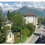 Les Iles Avec Parking