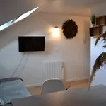 Appartement Le Filaterie Sous Les Toits