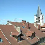 Appartement Le Filaterie Sous Les Toits