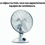La Belle Vue - Garage Terrasse Wi-Fi Netflix Disney+