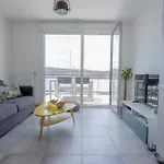 Le Nid Des Romains - T2 Neuf - Balcon - Vue