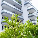 Le Nid Des Romains - T2 Neuf - Balcon - Vue