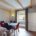Pamir - Beau T3 Pouvant Accueillir 5 Personnes