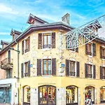 Appartement Centre-Ville Annecy