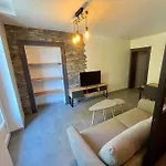 Appartement Centre-Ville Annecy
