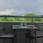 Magnifique Vue Montage Studio Parking Gratuit