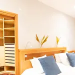 T2 Moderne Au Pre-Carre