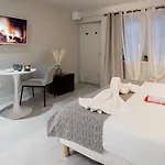 Loveroom Muse Old Town Jacuzzi Annecy Vieille Ville