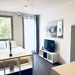 *Le Cityzen*15Min Du Centre A Pied+Parking Gratuit