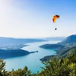 Appart Au Coeur D\'Annecy